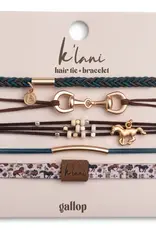 Bracelet Gallop - Small