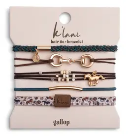 Bracelet Gallop - Large