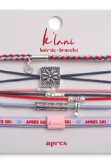 Bracelet Après - Large