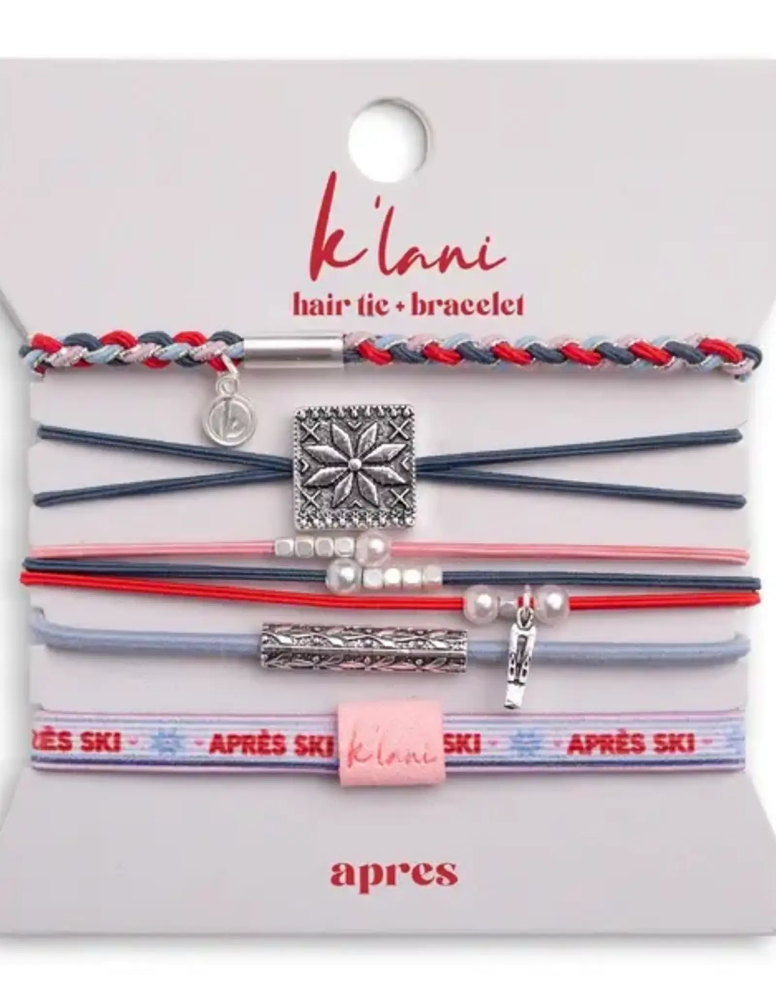 Bracelet Après - Large