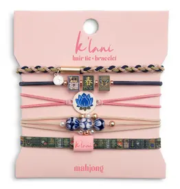 Bracelet Mahjong - Medium