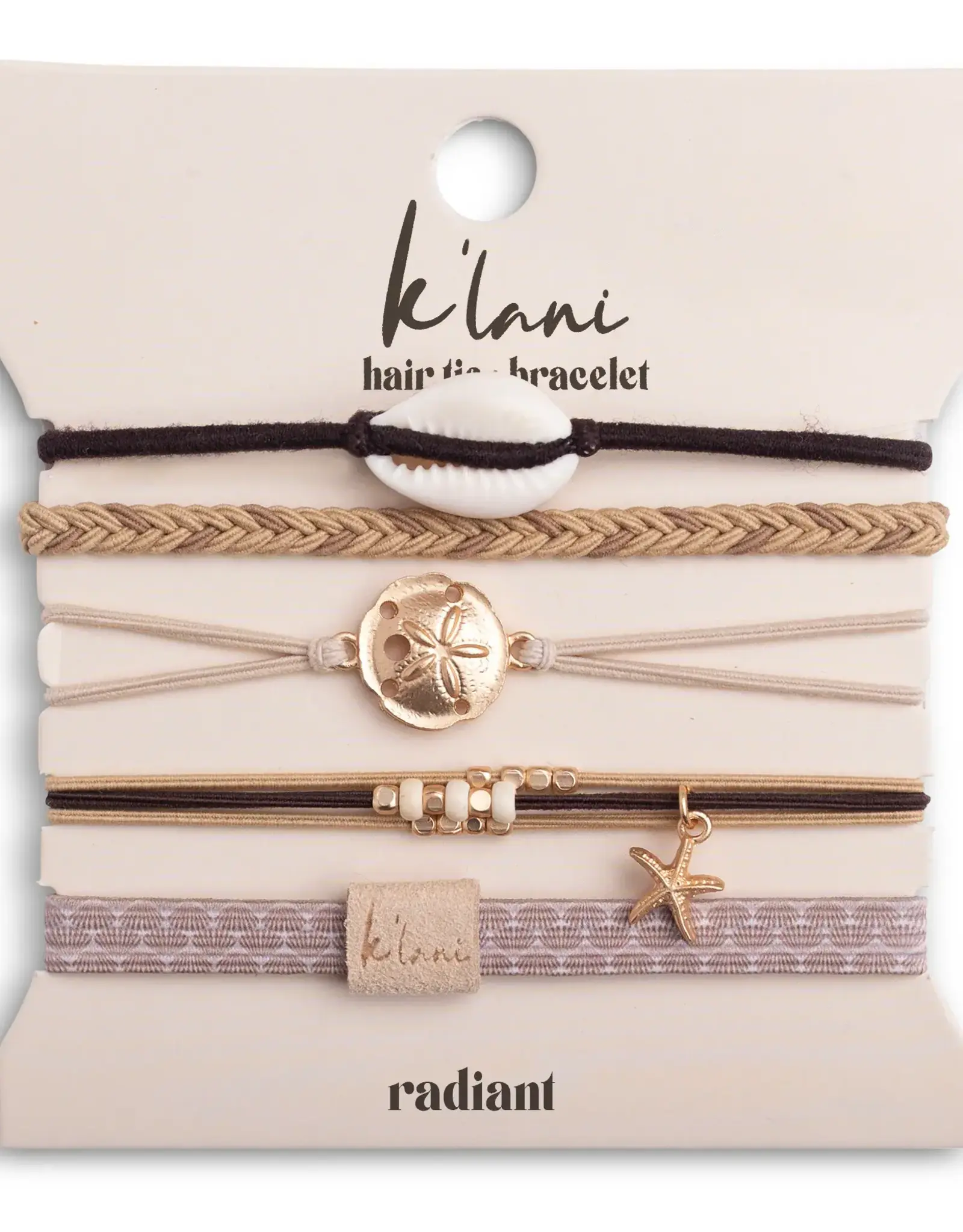 Bracelet Radiant - Small