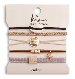 Bracelet Radiant - Small