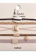 Bracelet Radiant - Medium