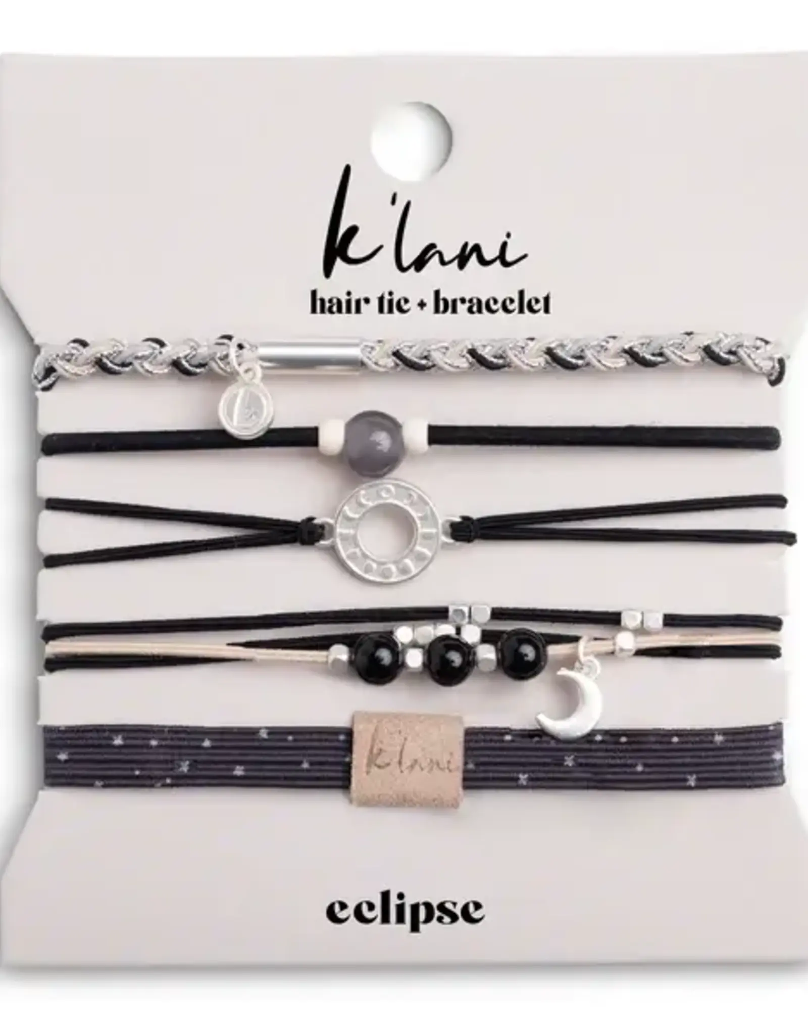 Bracelet Eclipse - Large