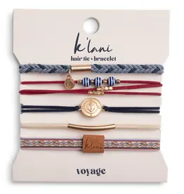 Bracelet Voyage - Small