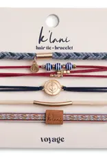 Bracelet Voyage - Medium