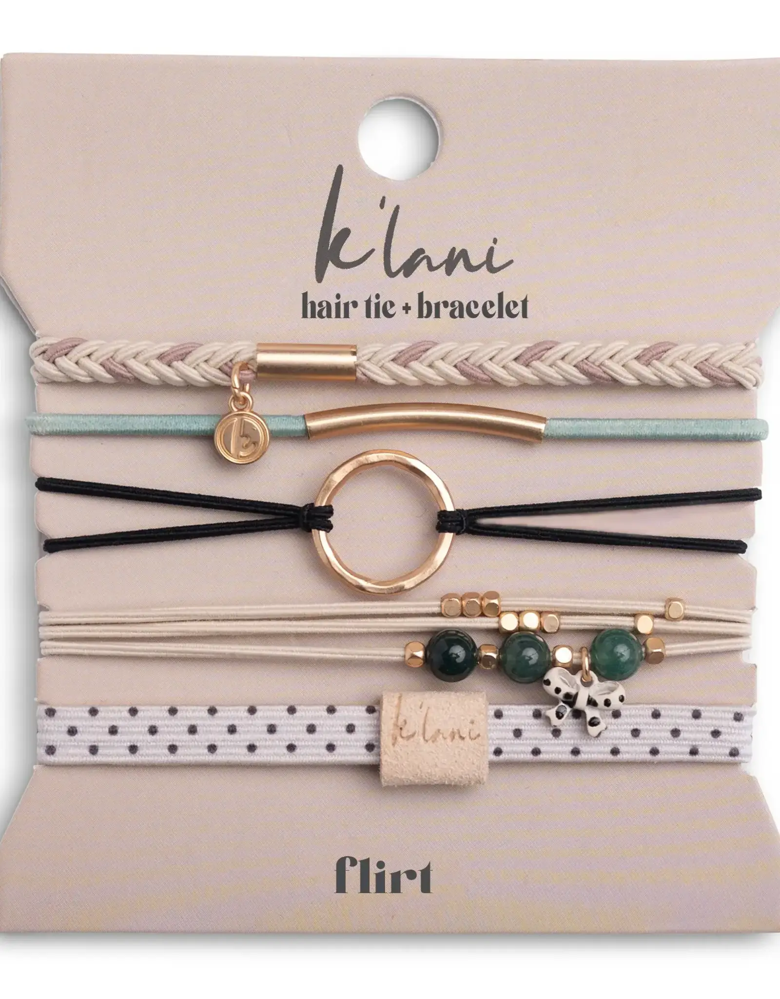 Bracelet Flirt - Medium