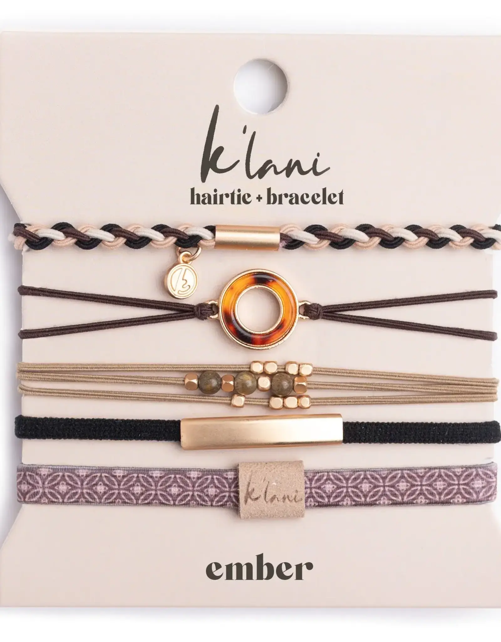 Bracelet Ember - Large