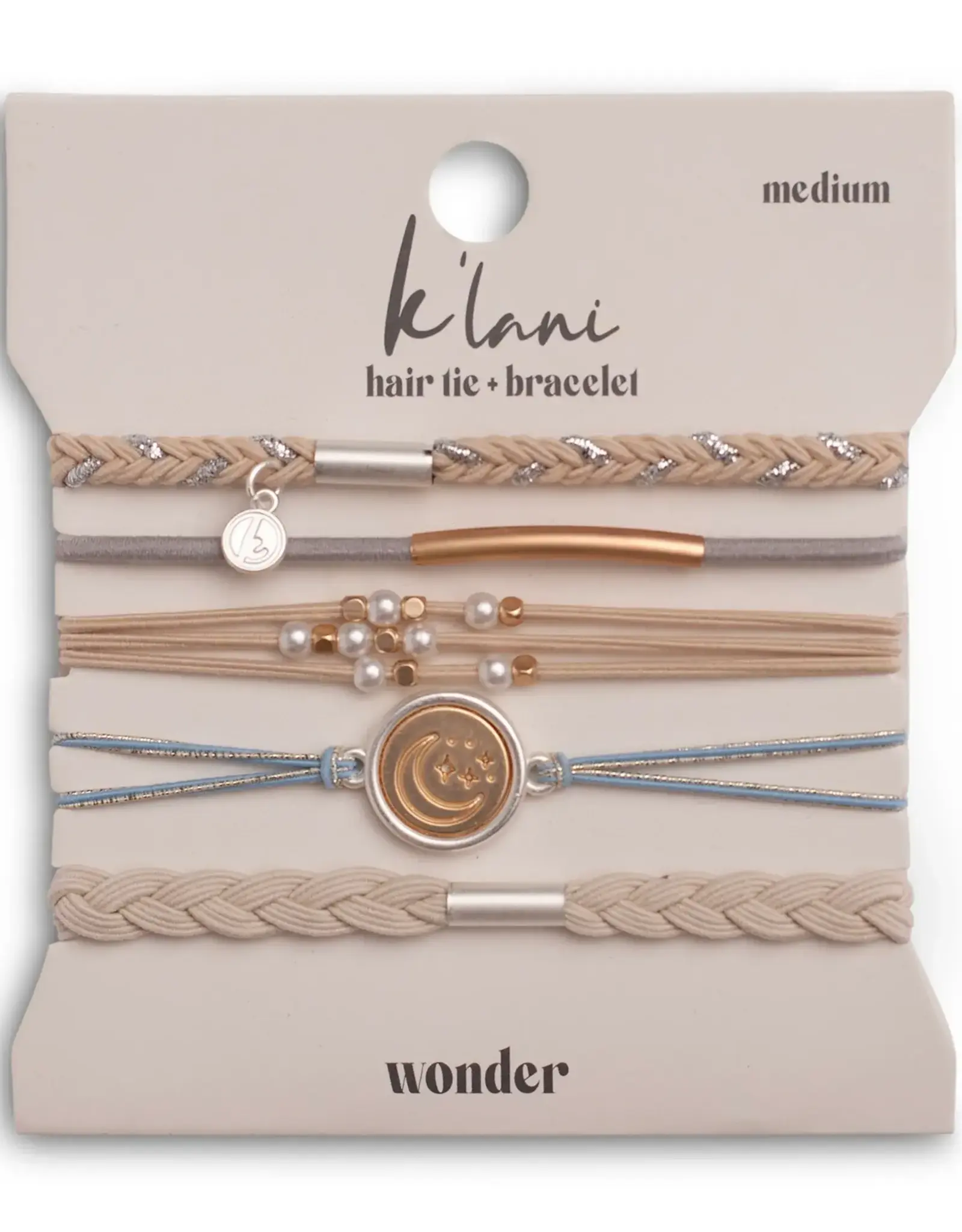 Bracelet Wonder - Small