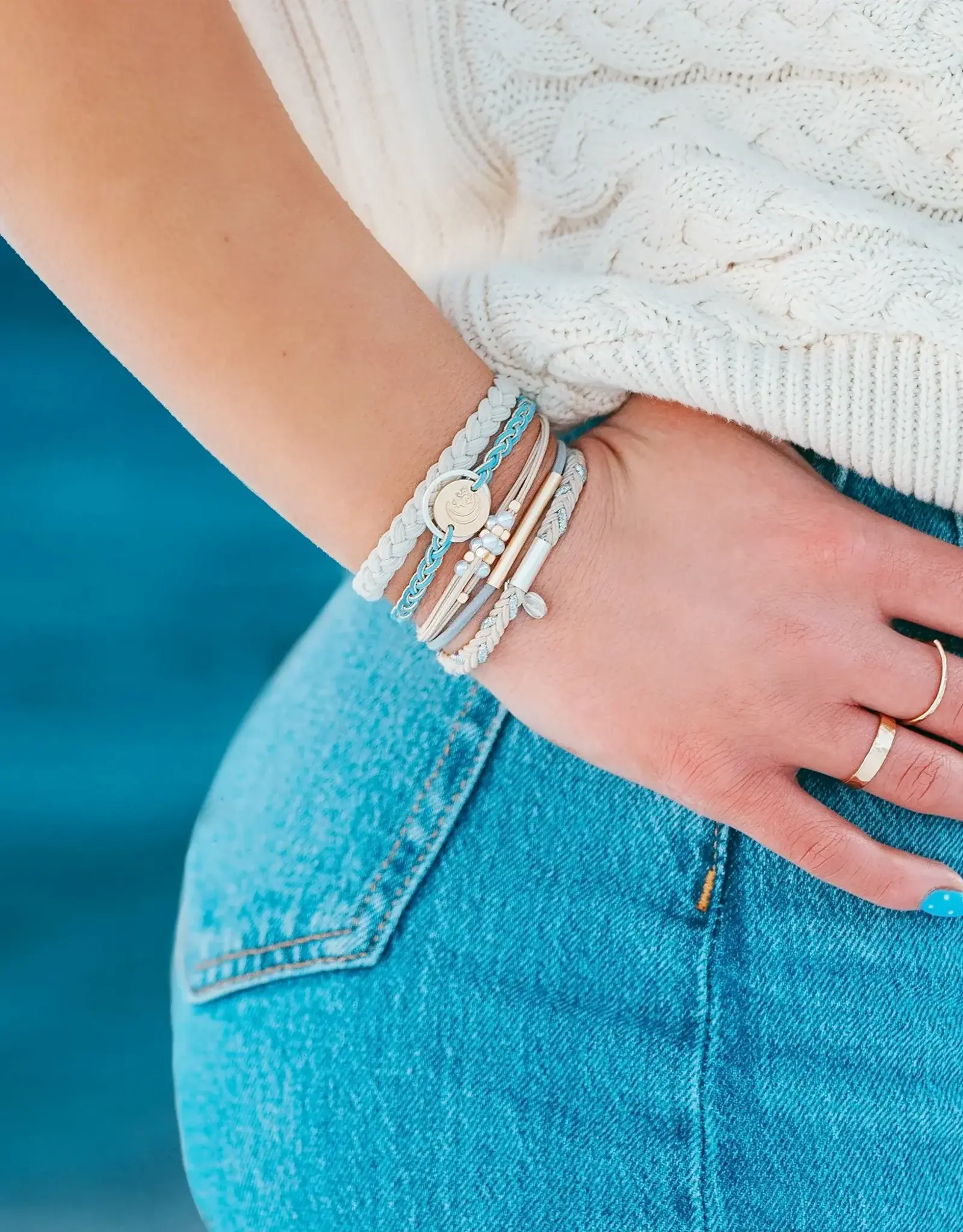 Bracelet Wonder - Small