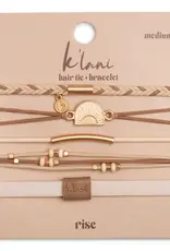 Bracelet Rise - Large