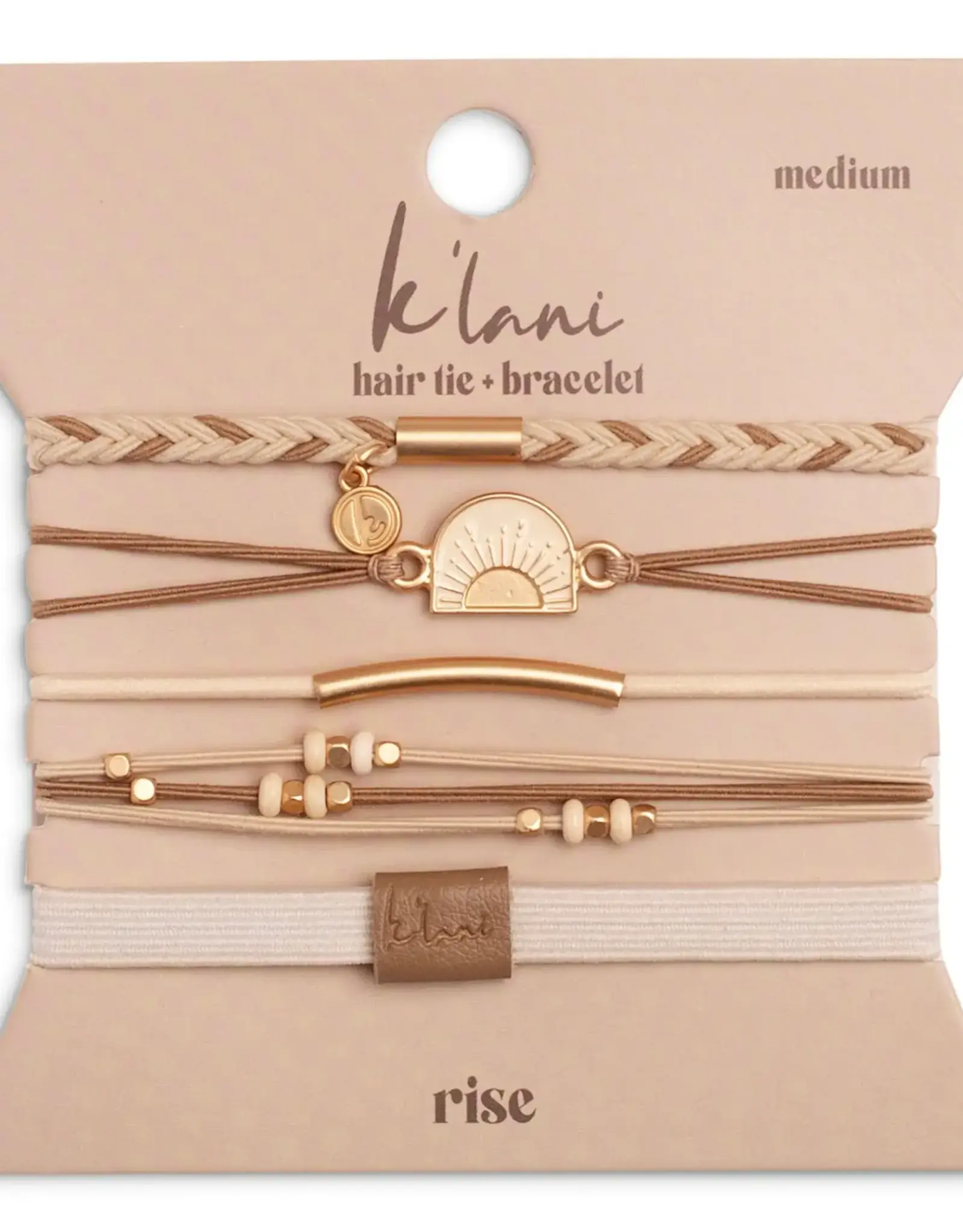 Bracelet Rise - Large