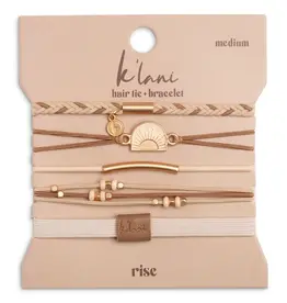 Bracelet Rise - Large