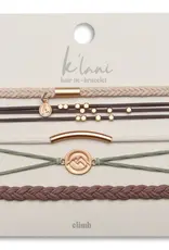 Bracelet Climb - Small