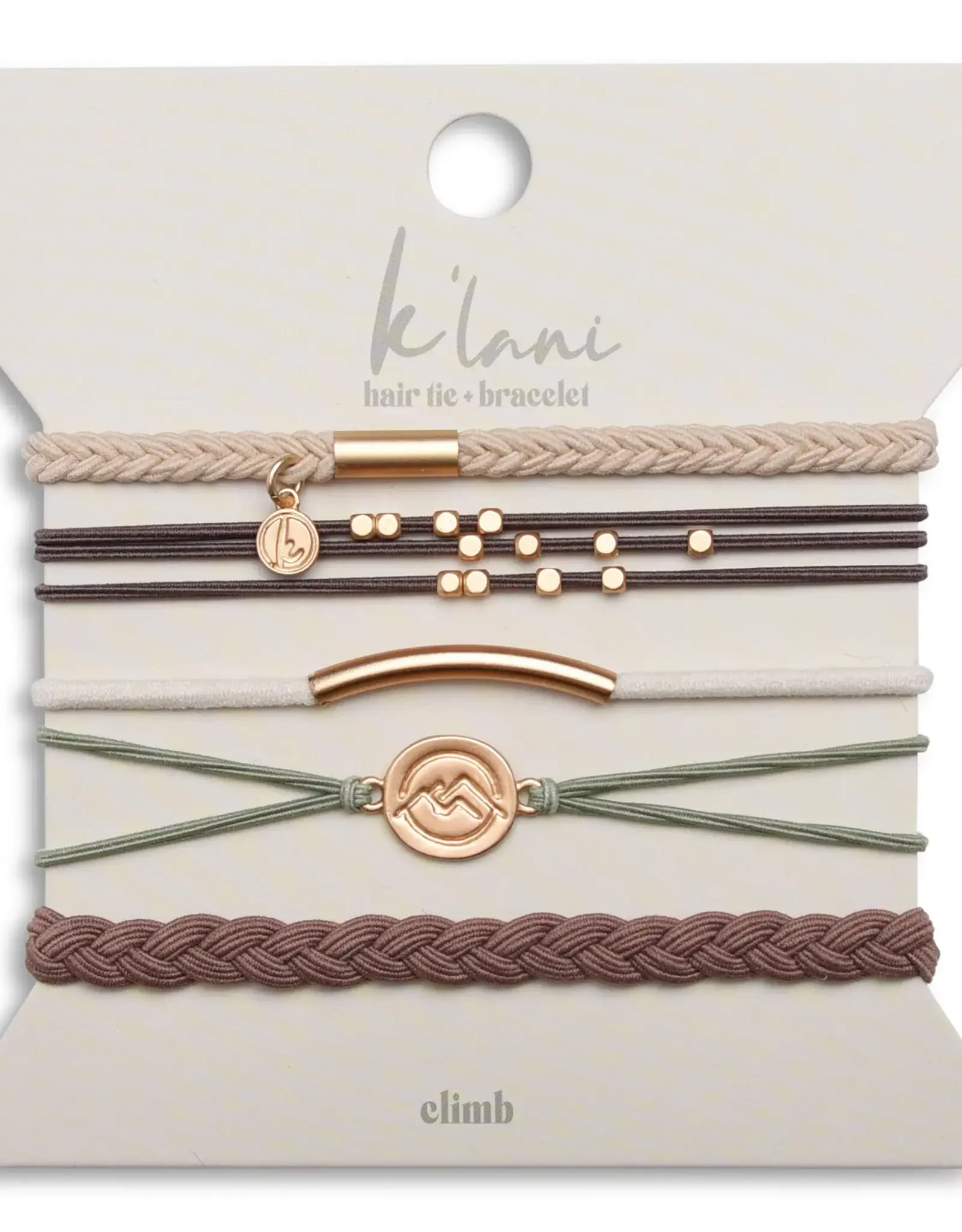 Bracelet Climb - Large