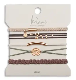Bracelet Climb - Large