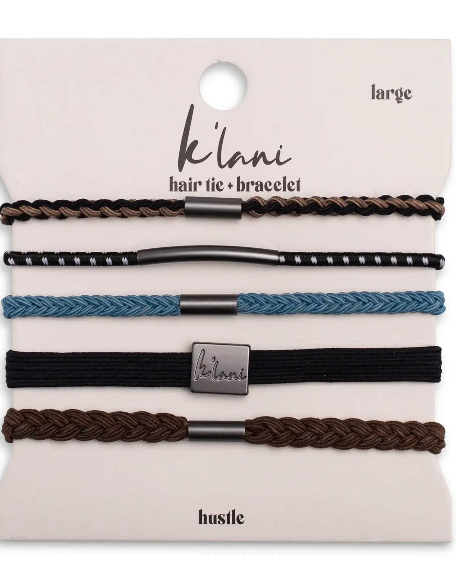 Bracelet Hustle - Large