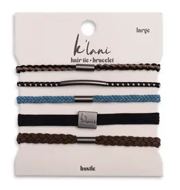 Bracelet Hustle - Large