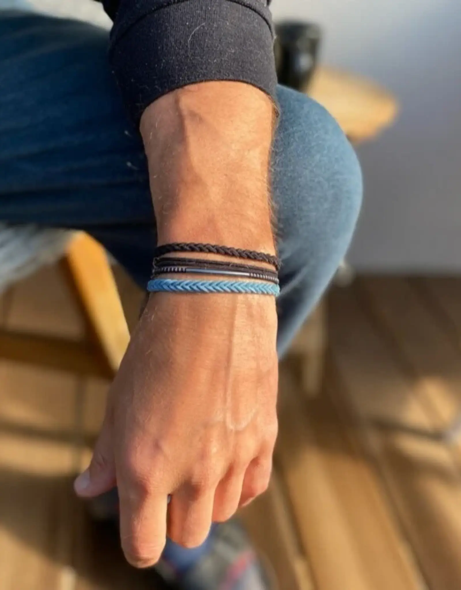 Bracelet Hustle - Large