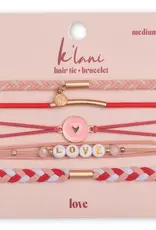 Bracelet Love - Medium