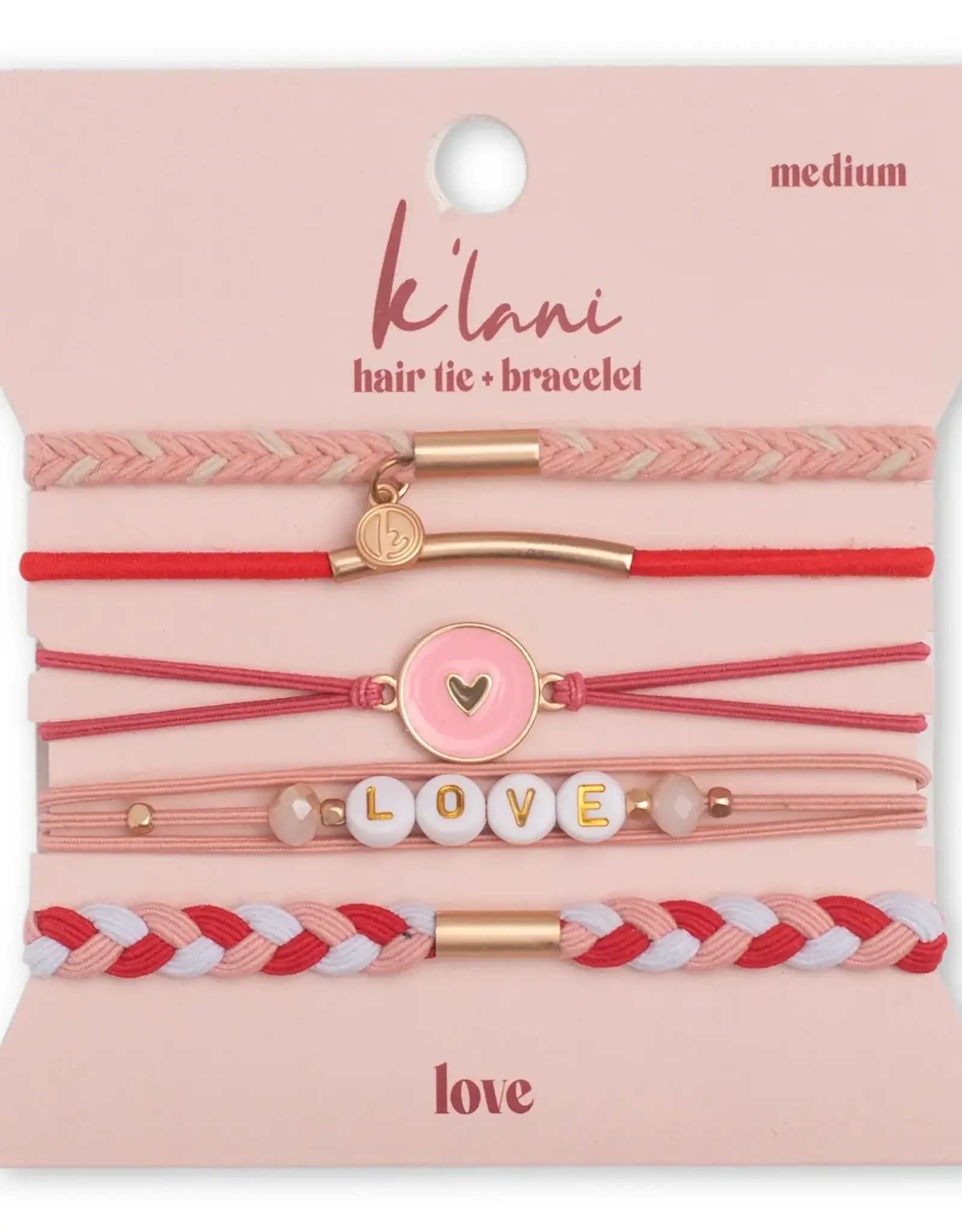 Bracelet Love - Large