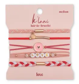 Bracelet Love - Large
