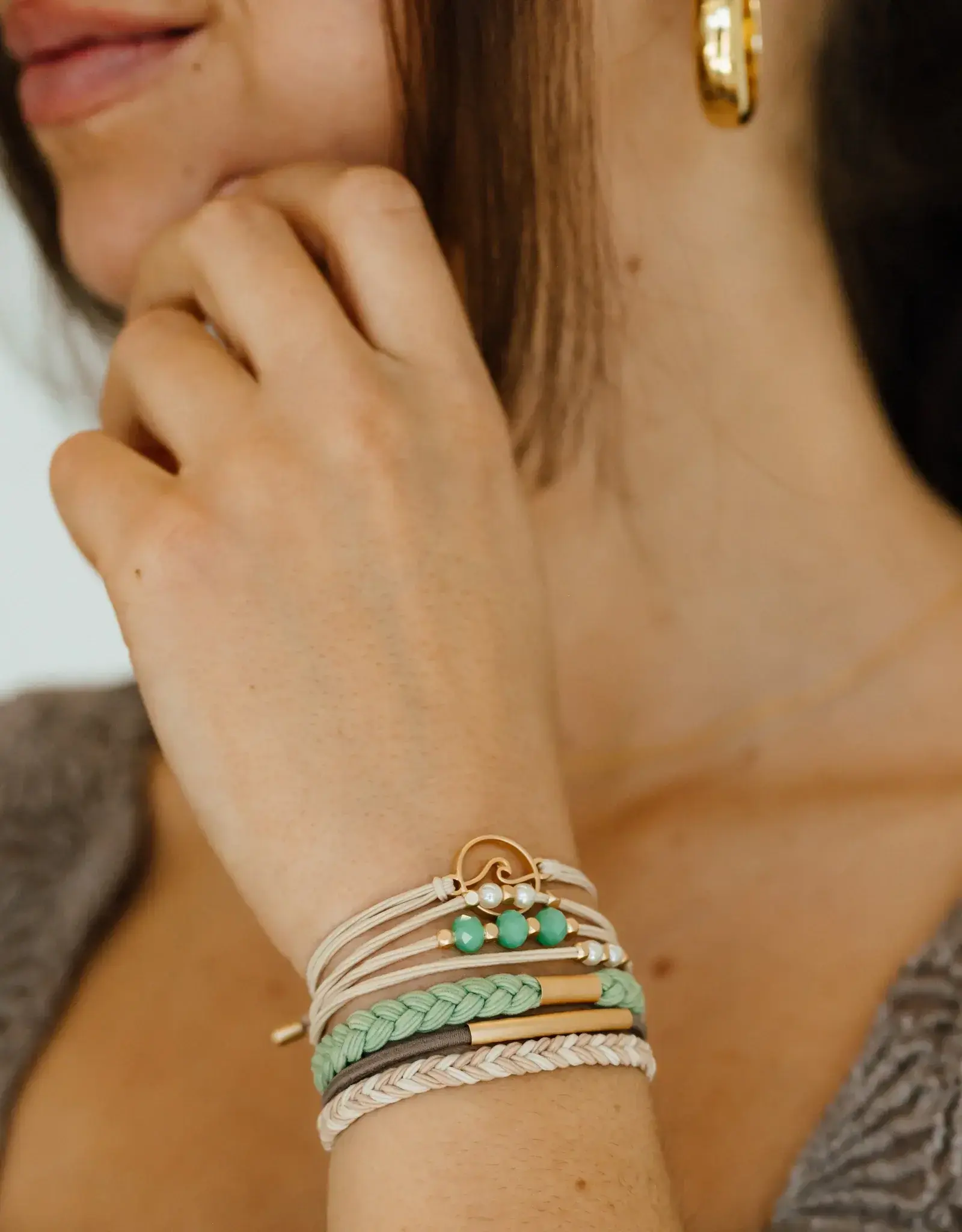 Bracelet Reflect - Medium