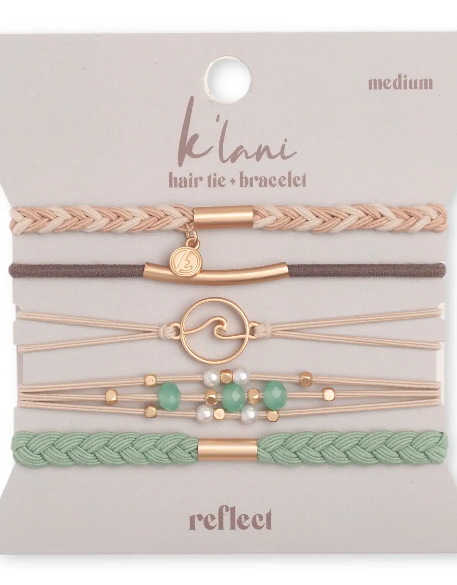 Bracelet Reflect - Medium