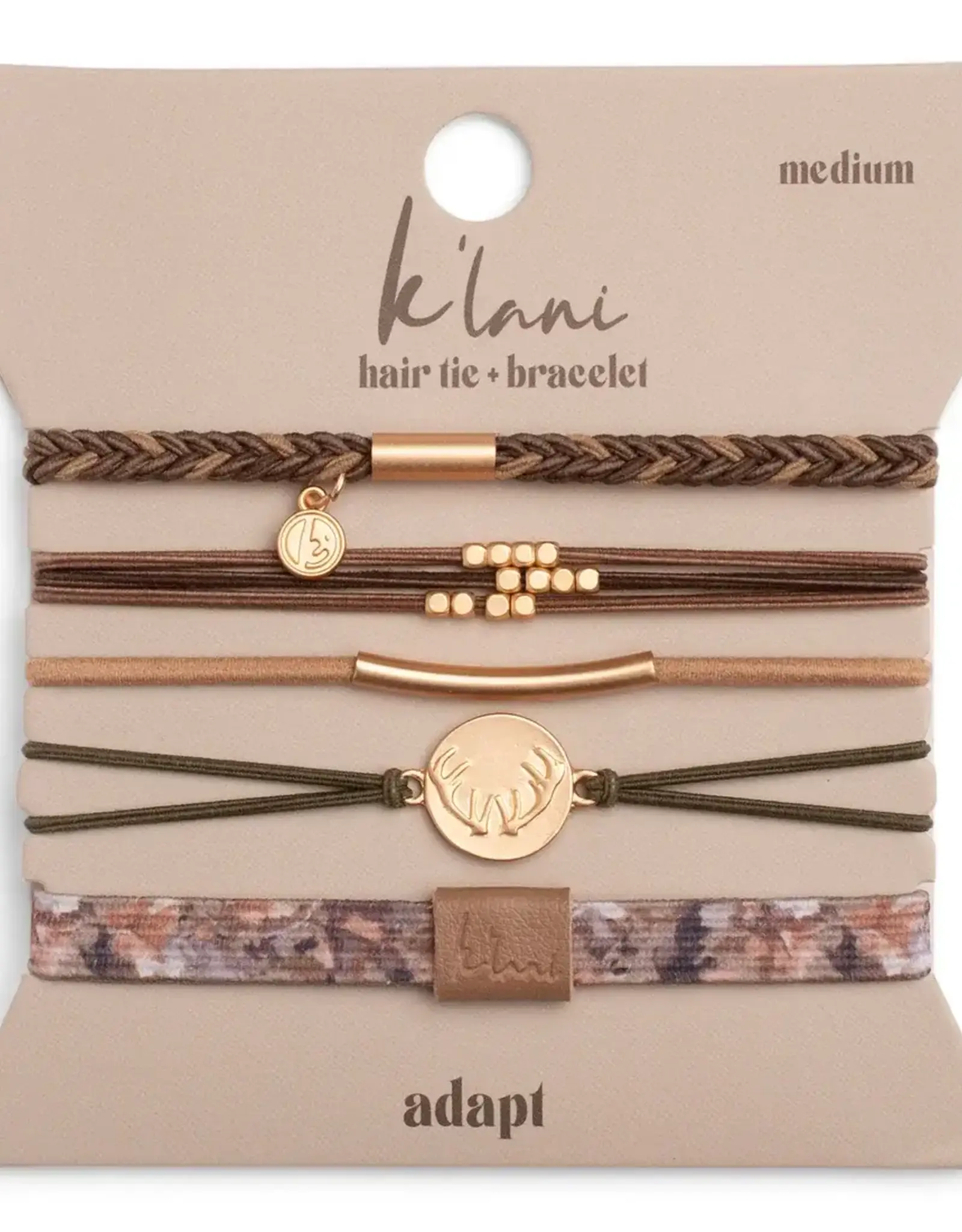 Bracelet Adapt - Large