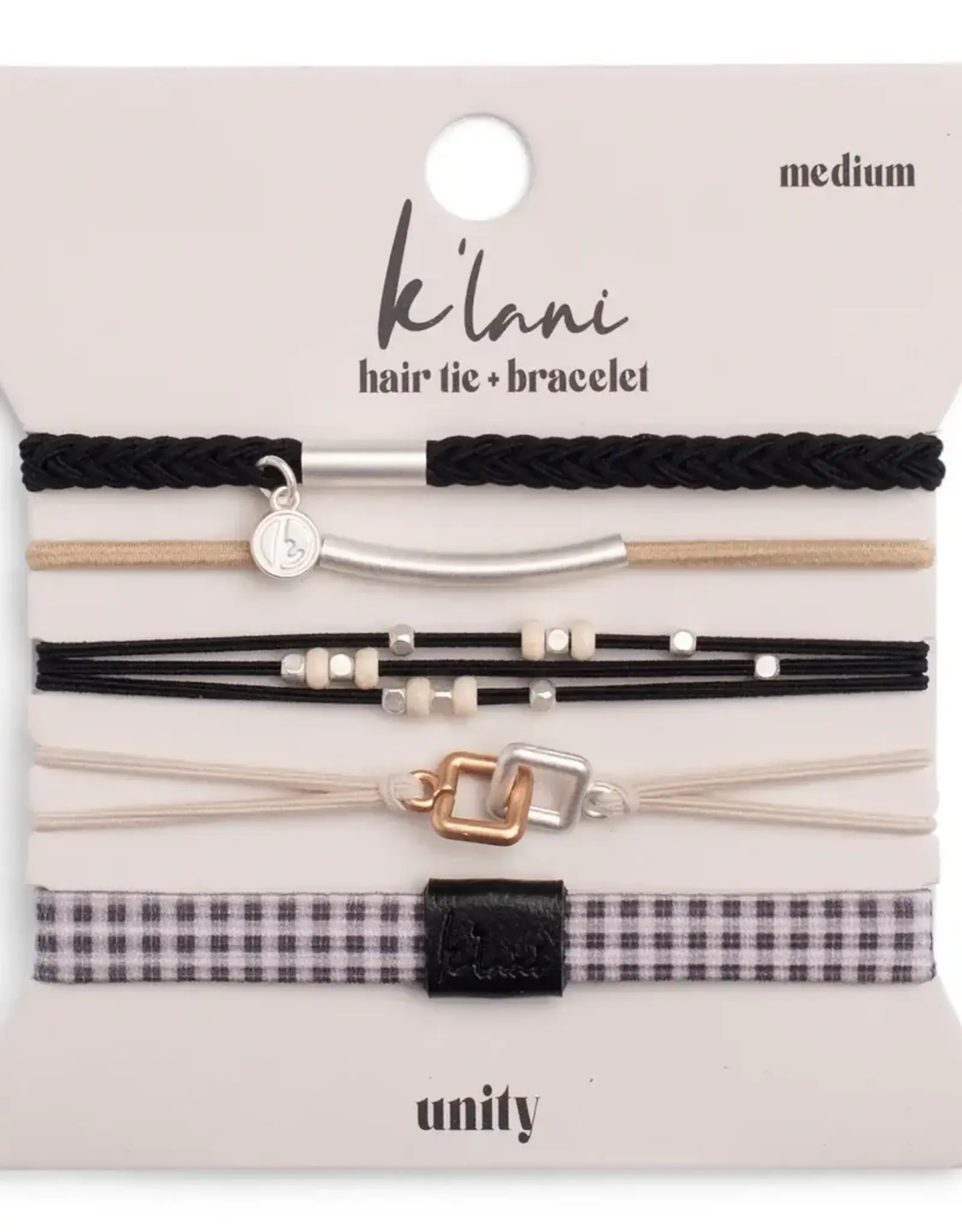 Bracelet Unity - Large