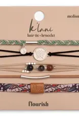 Bracelet Flourish - Small