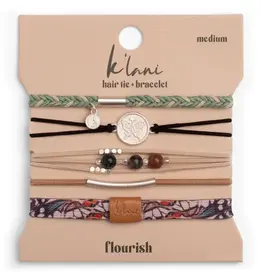Bracelet Flourish - Small