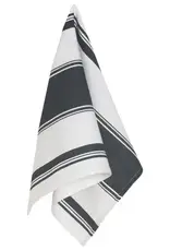 Linge Vaisselle  - Symmetry Noir