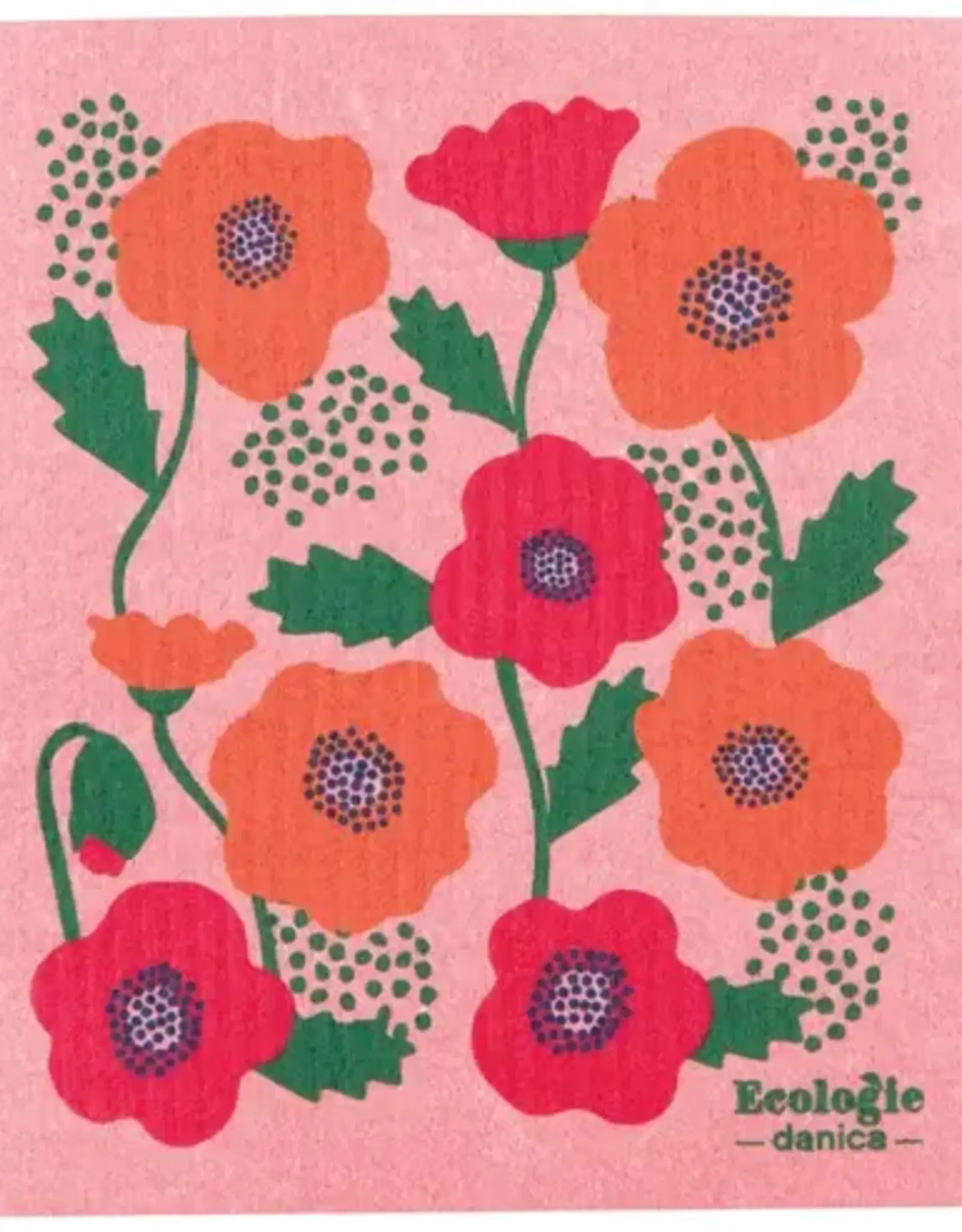 Lingette - Poppy