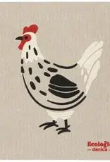 Lingette Poulet