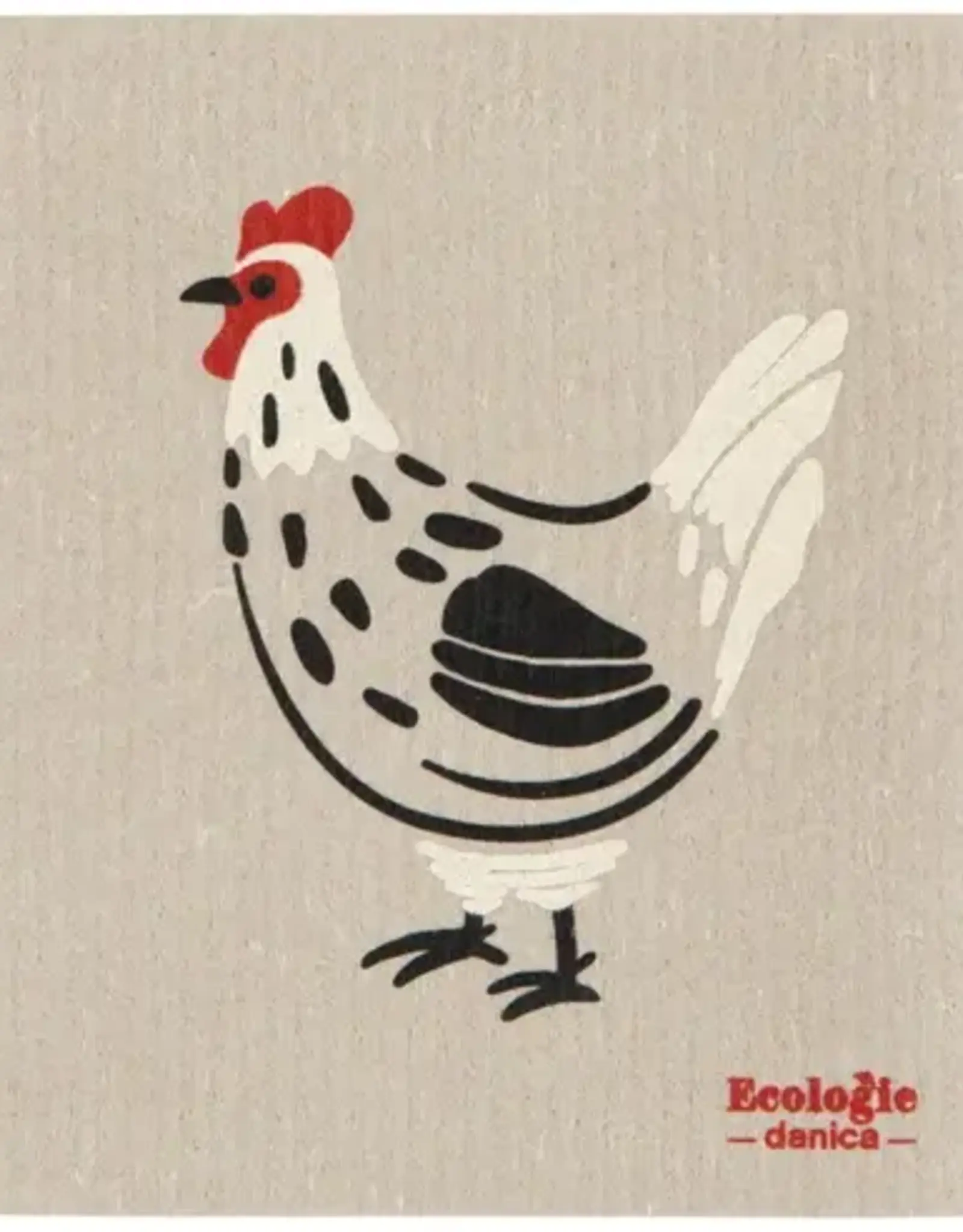 Lingette Poulet