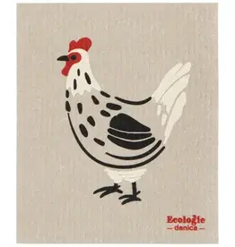 Lingette Poulet