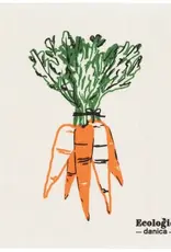 Lingette - Carottes