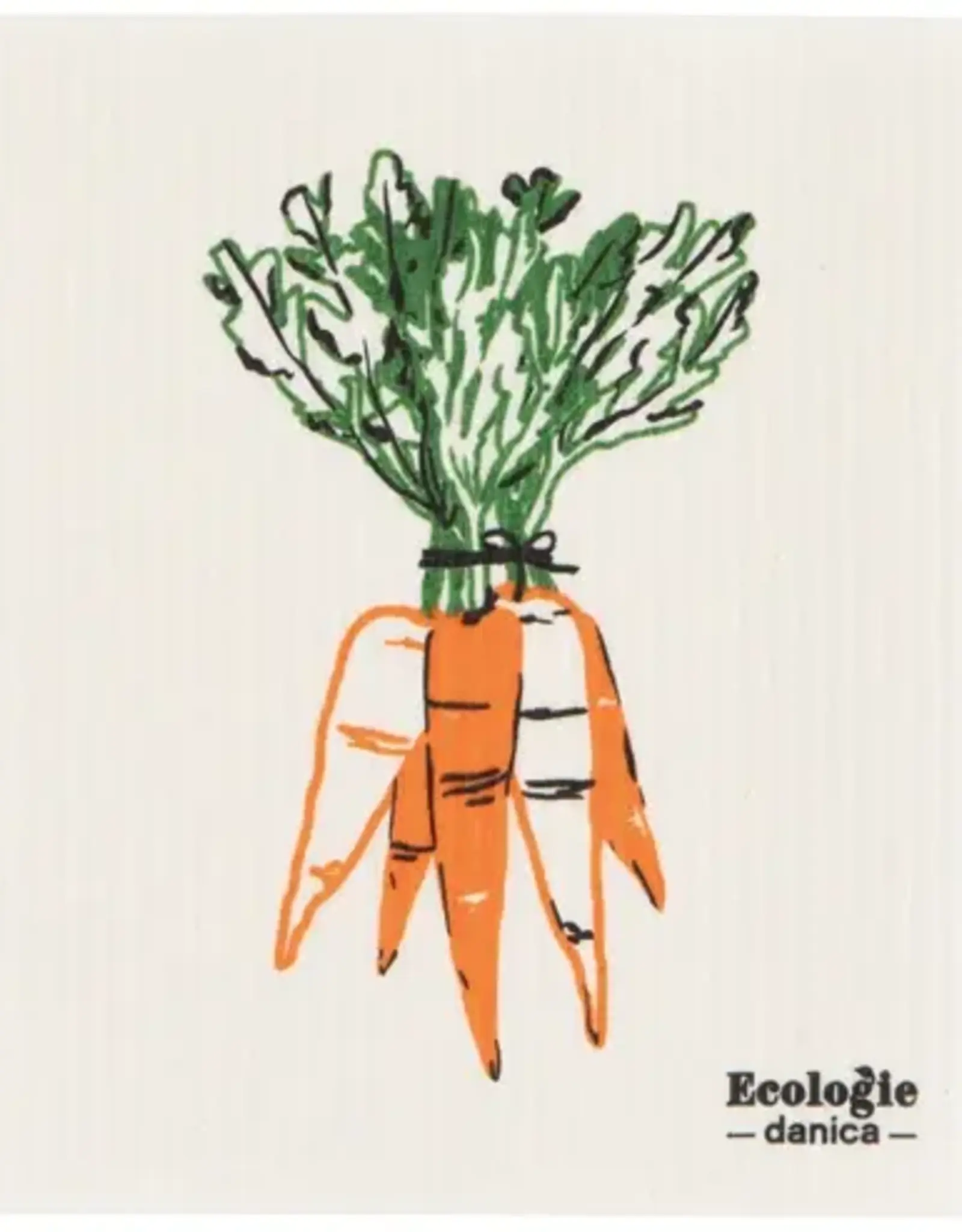 Lingette - Carottes