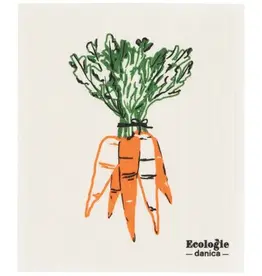 Lingette - Carottes
