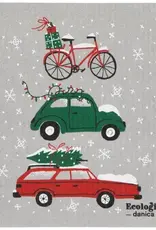 Lingette - Holiday Traffic