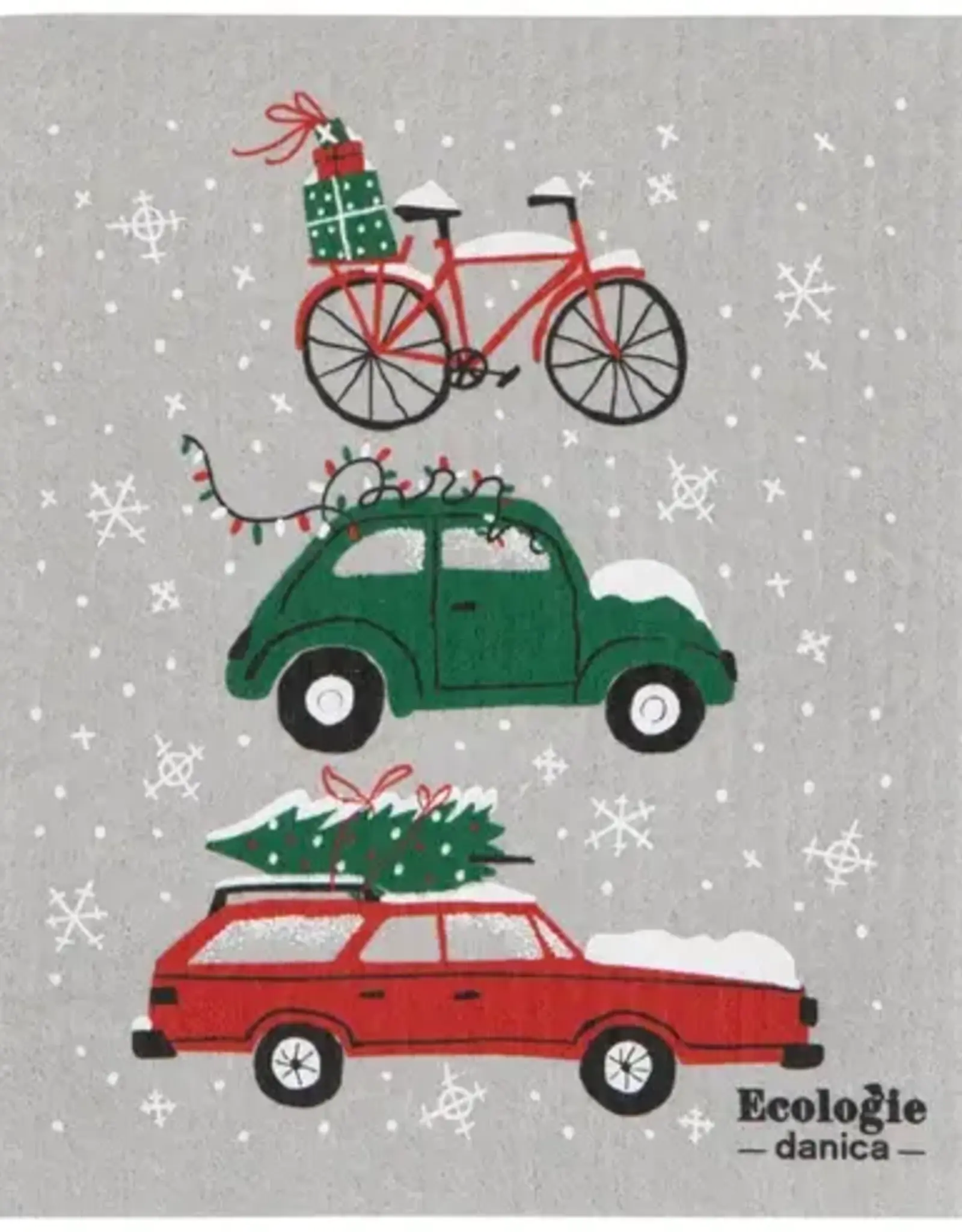 Lingette - Holiday Traffic