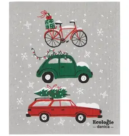 Lingette - Holiday Traffic