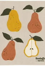 Lingette - Poires