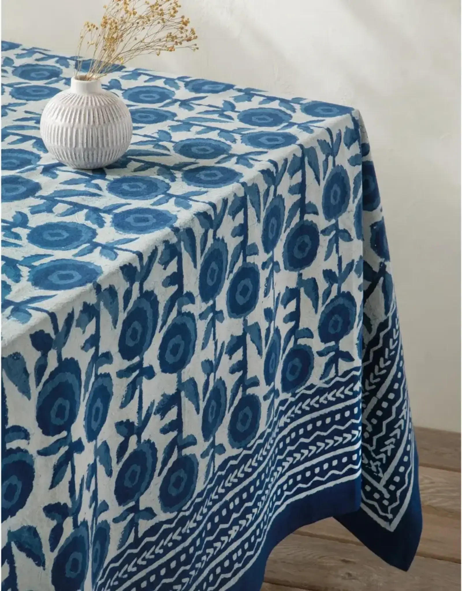 Nappe Gilia - 60 x 84''