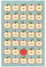Linge vaiselle Pommes  - Apple Day