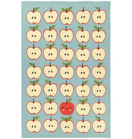Linge vaiselle Pommes  - Apple Day