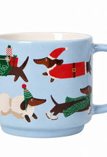 Tasse Chien - Teckel