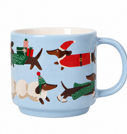 Tasse Chien - Teckel